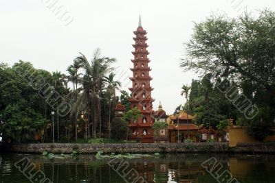 Chua Tran Quoc Chua Tran Quoc