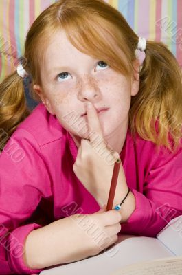 Thinking about Thinking about