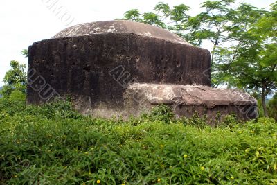 Bunker Bunker
