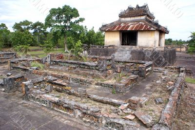 Ruins