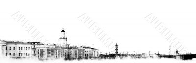 a city a city