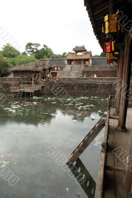 Lake Lake