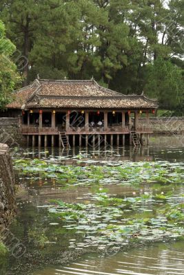 Pavilion Pavilion