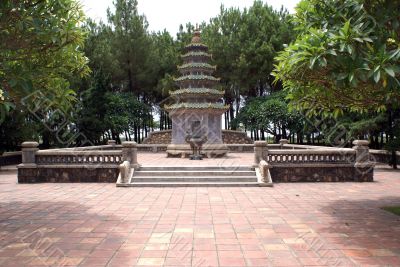 Pagoda Pagoda