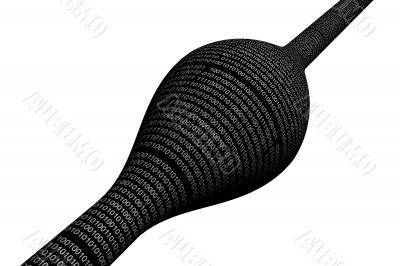 connection isolated connection isolated