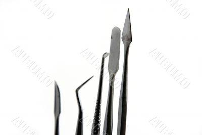 Dental Instruments