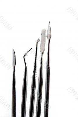 Dental Instruments