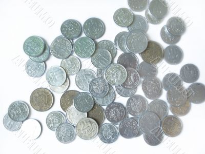 Coins Coins