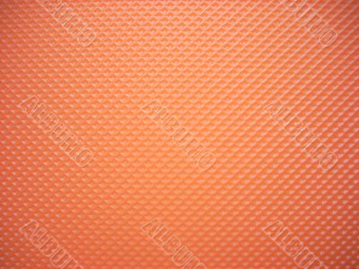 Orange pattern texture