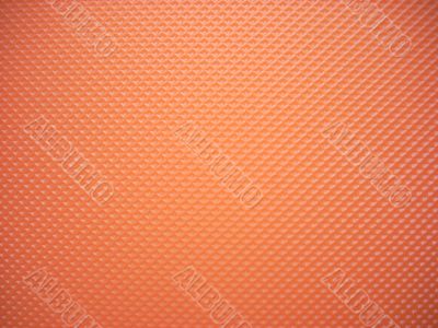 Orange pattern texture