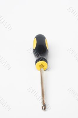 Phillips head screwdriver