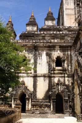 Temple Temple