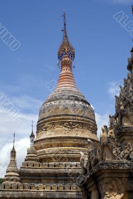 Spire Spire