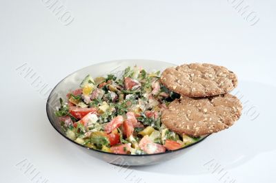 Salad