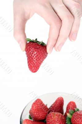 Strawberry