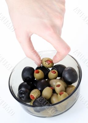 Olives