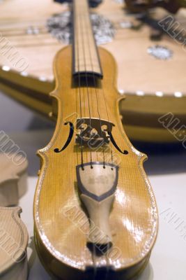 Cremona, string instruments Cremona, string instruments