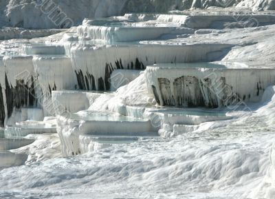 Pamukkale