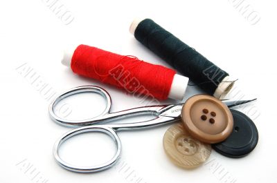 Sewing kit