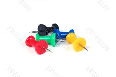 Some Pins Some Pins