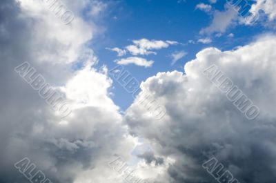 altocumulus cumuliformis