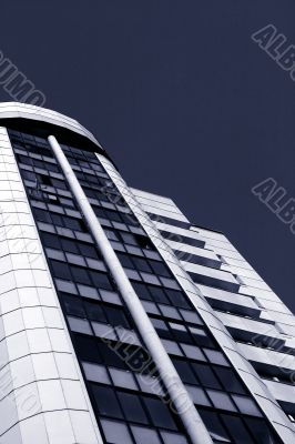 skyscraper