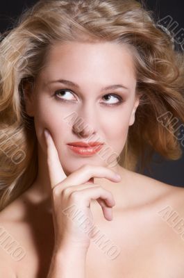Thinking beauty Thinking beauty