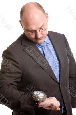 Managing time Managing time