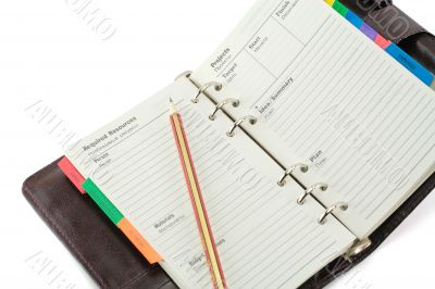 Notebook for listings Notebook for listings