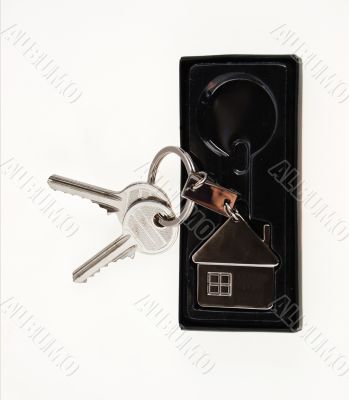 keys isolated keys isolated