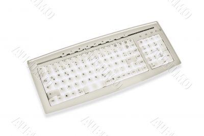 computer keyboard computer keyboard