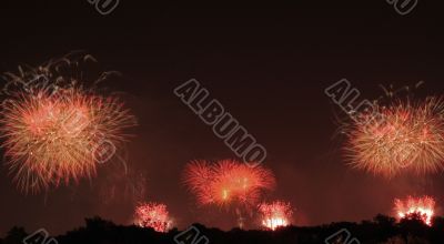 Fireworks Display