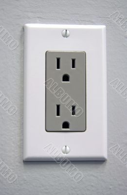 Electrical Outlet Electrical Outlet