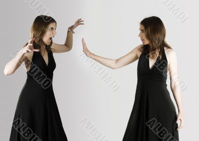 Fighting Fighting