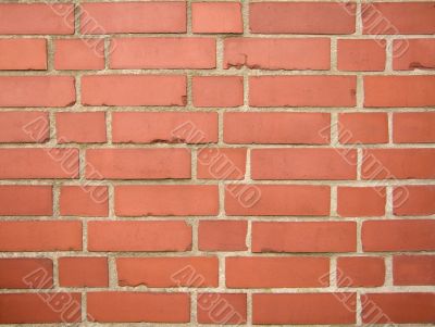Red Wall