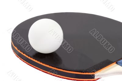 Pingpong Ball