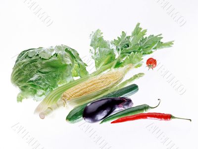 Vegetables