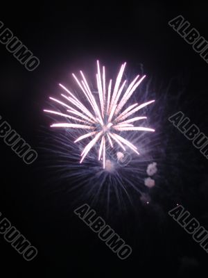 firework