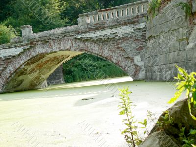 old bridge