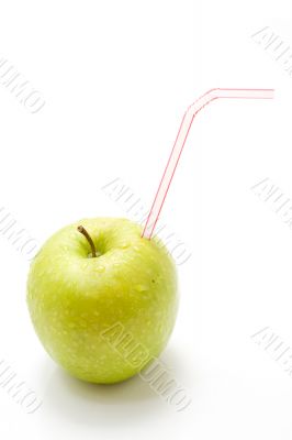Apple coctail
