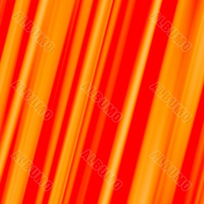 Glowing speed streaks Glowing speed streaks