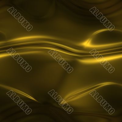 Abstract wavy lines