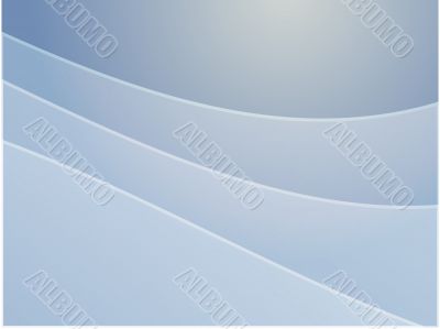 Abstract curve wallpaper