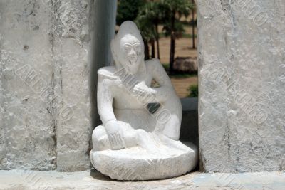 Statue