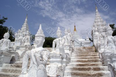 Staircase Staircase