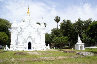 Temple Temple