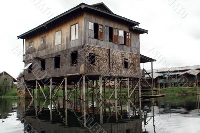 House House