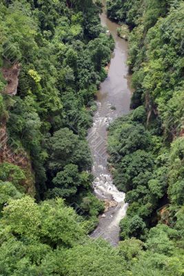 River River