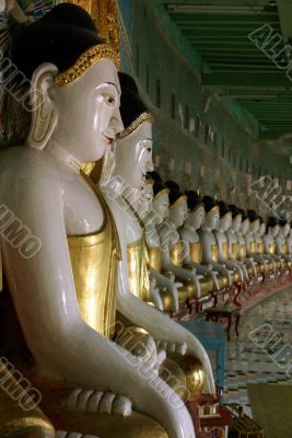 Buddhas