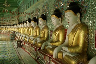 Buddhas Buddhas